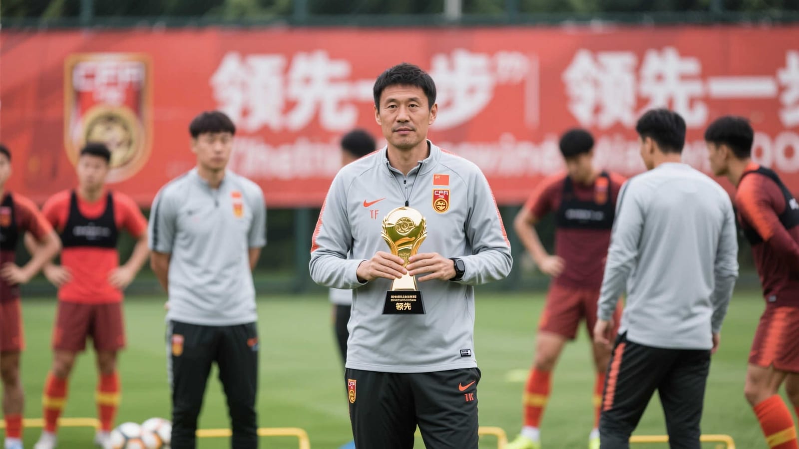 不在屏幕前，也能跟上赛事