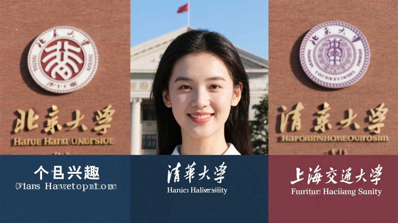 连接多终端体验